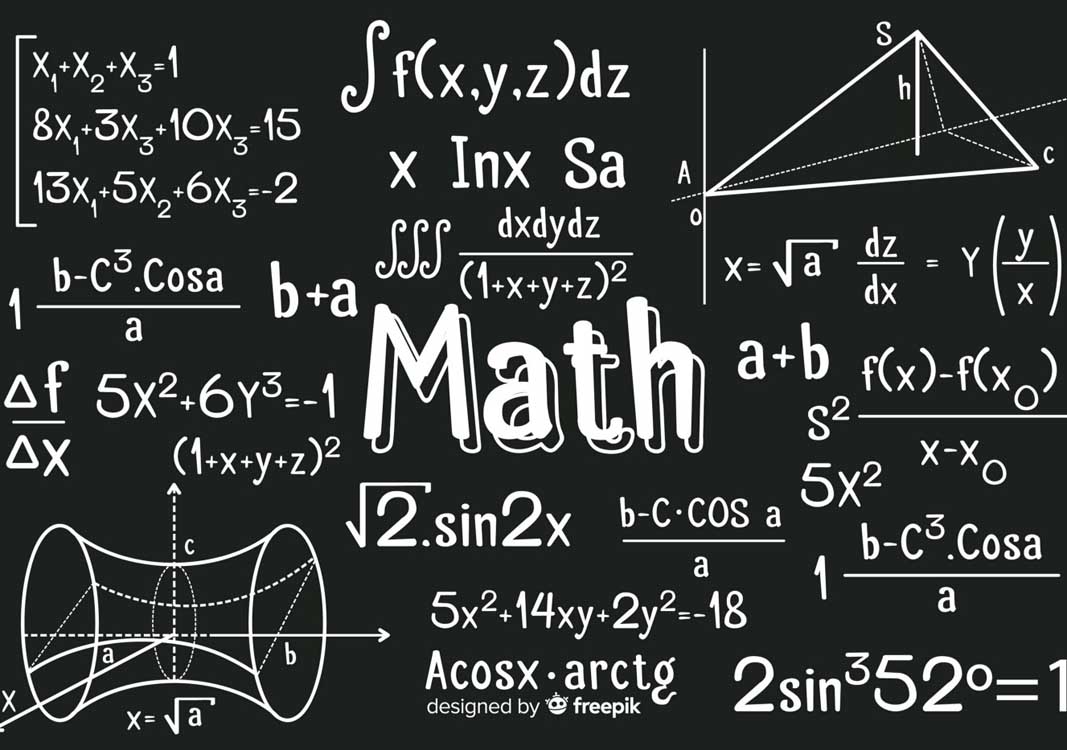 Matematika ylmynyň ösüş taryhy ýa-da matematika adalgasyna akyl ýetirmek