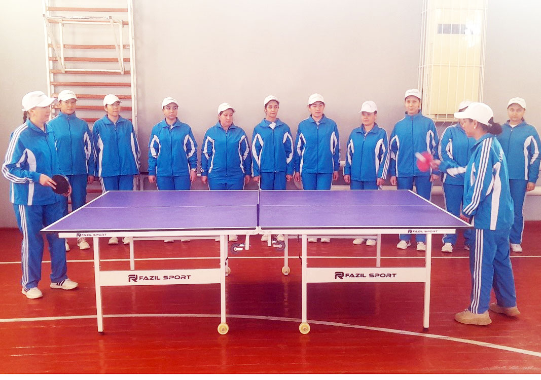 Täsirli geçirilen bäsleşik