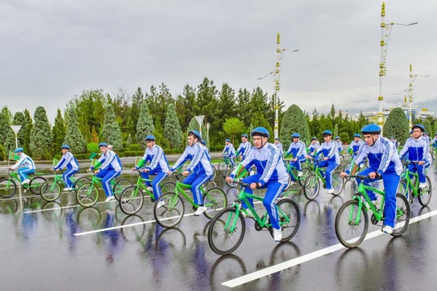 World Bicycle Day: A Celebration of Health and Ecology